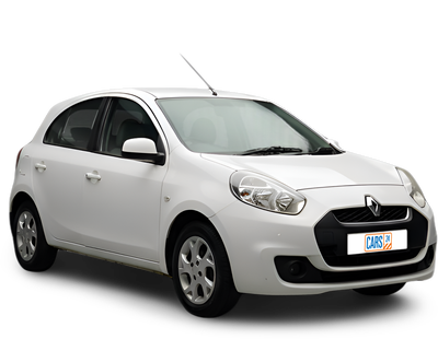 2013 Renault Pulse - Hatchback - Diesel - Manual - ₹1.70 lakh